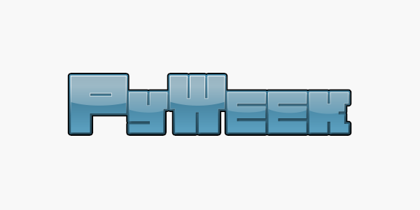 PyWeek logo